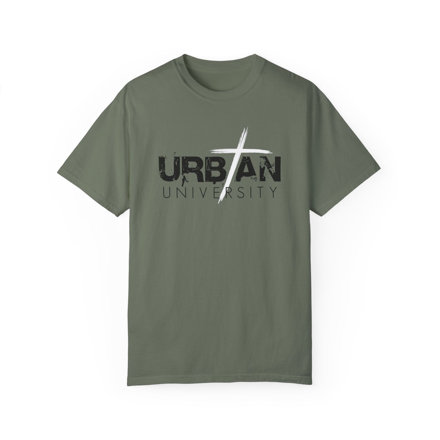 Urban University Tee