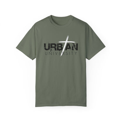 Urban University Tee