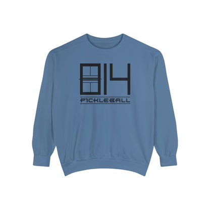 814 Pickleball Sweatshirt