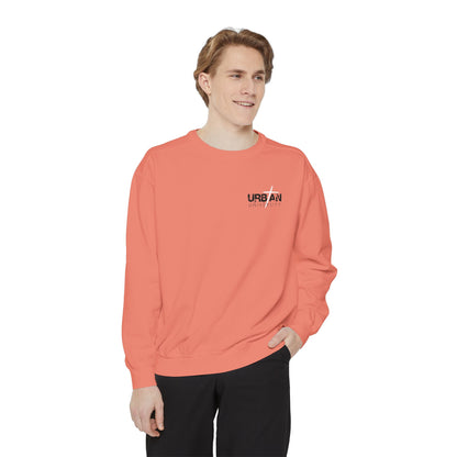 Erie Pickleballer Sweatshirt