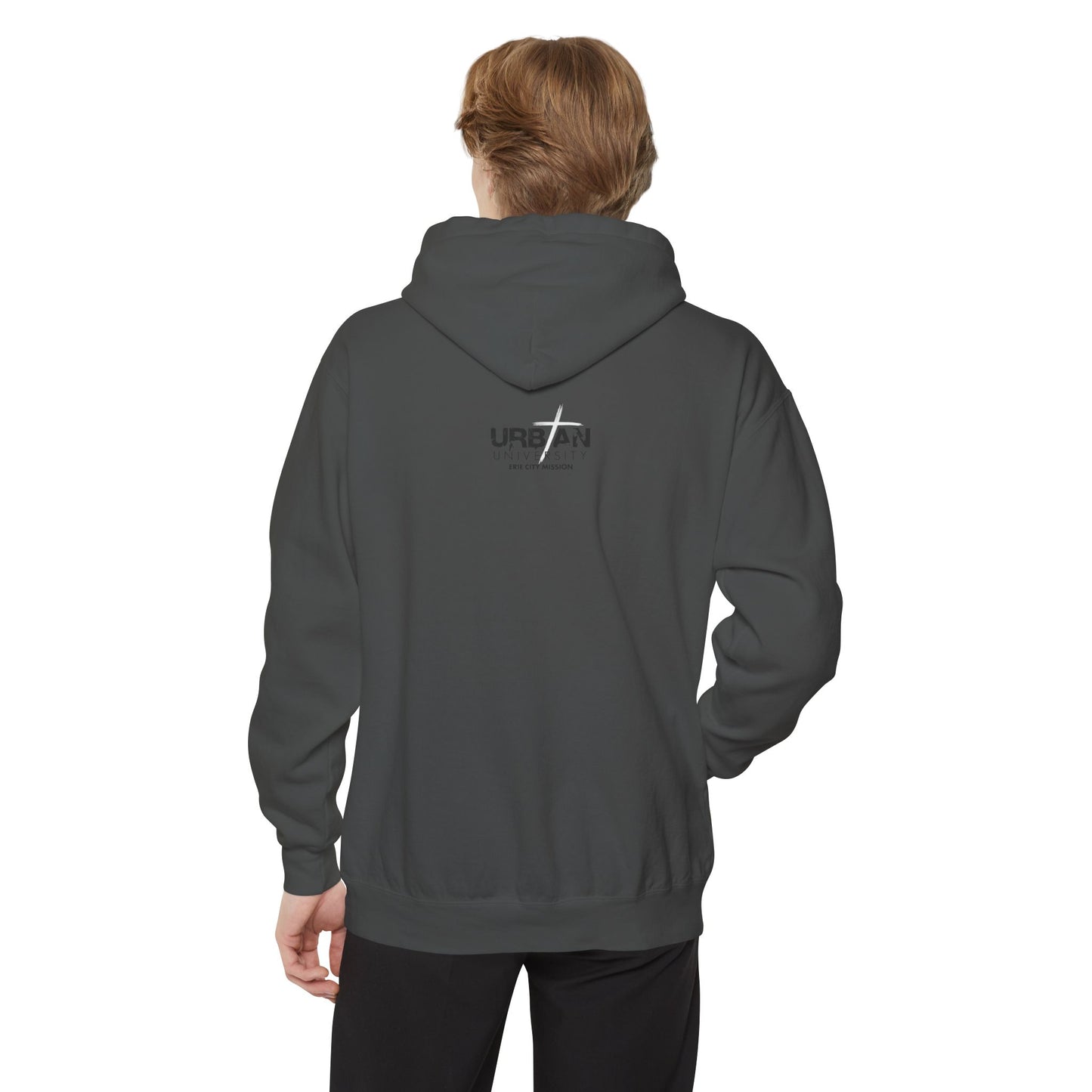 Erie Pickleball Hoodie