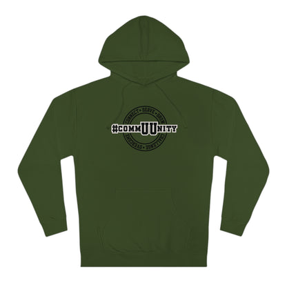 CommUUnity Hoodie