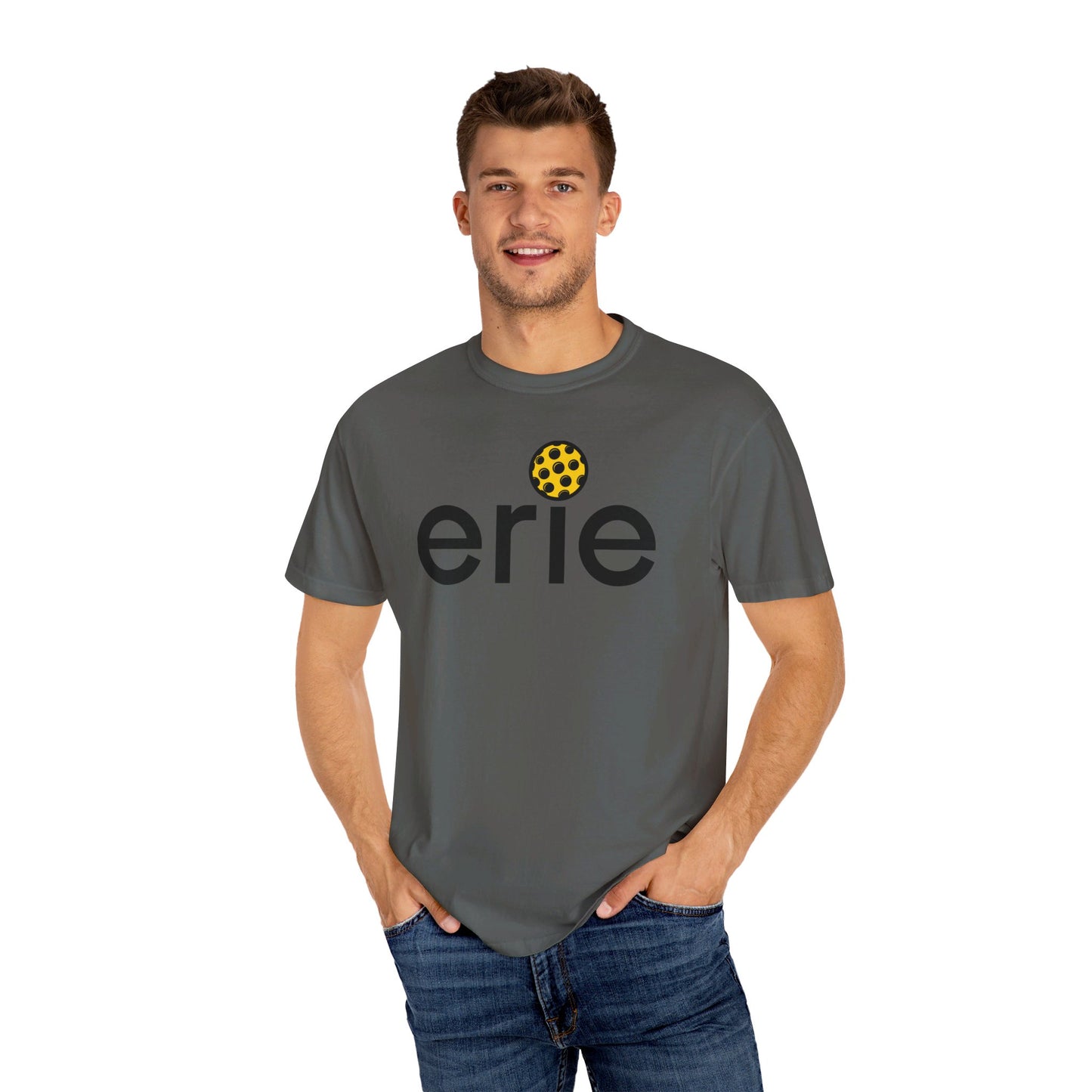 Erie Pickleball Tee