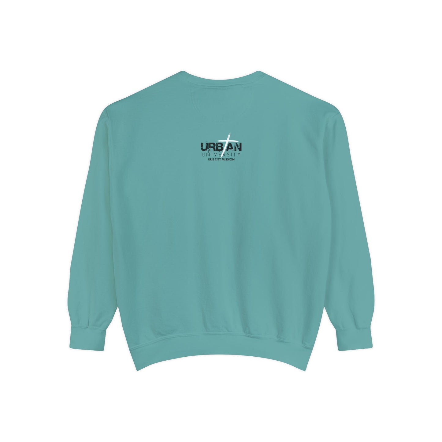 Grit Over Fear Sweatshirt