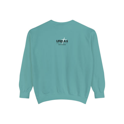 Grit Over Fear Sweatshirt