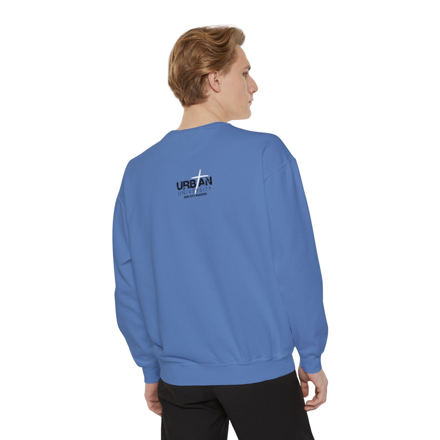 Pickleball Morning, Noon, and Night Sweatshirt