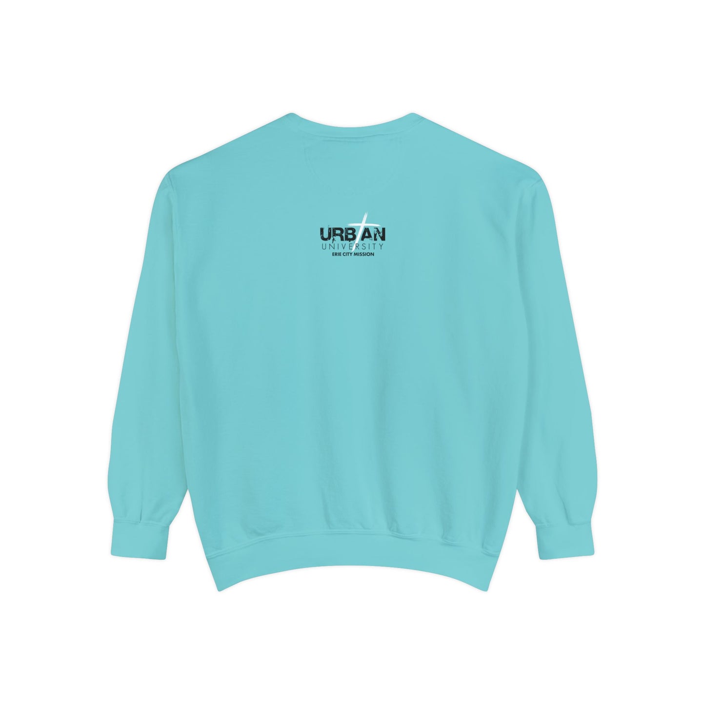 Look Past the Negatives Sweatshirt