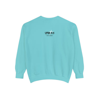 Look Past the Negatives Sweatshirt