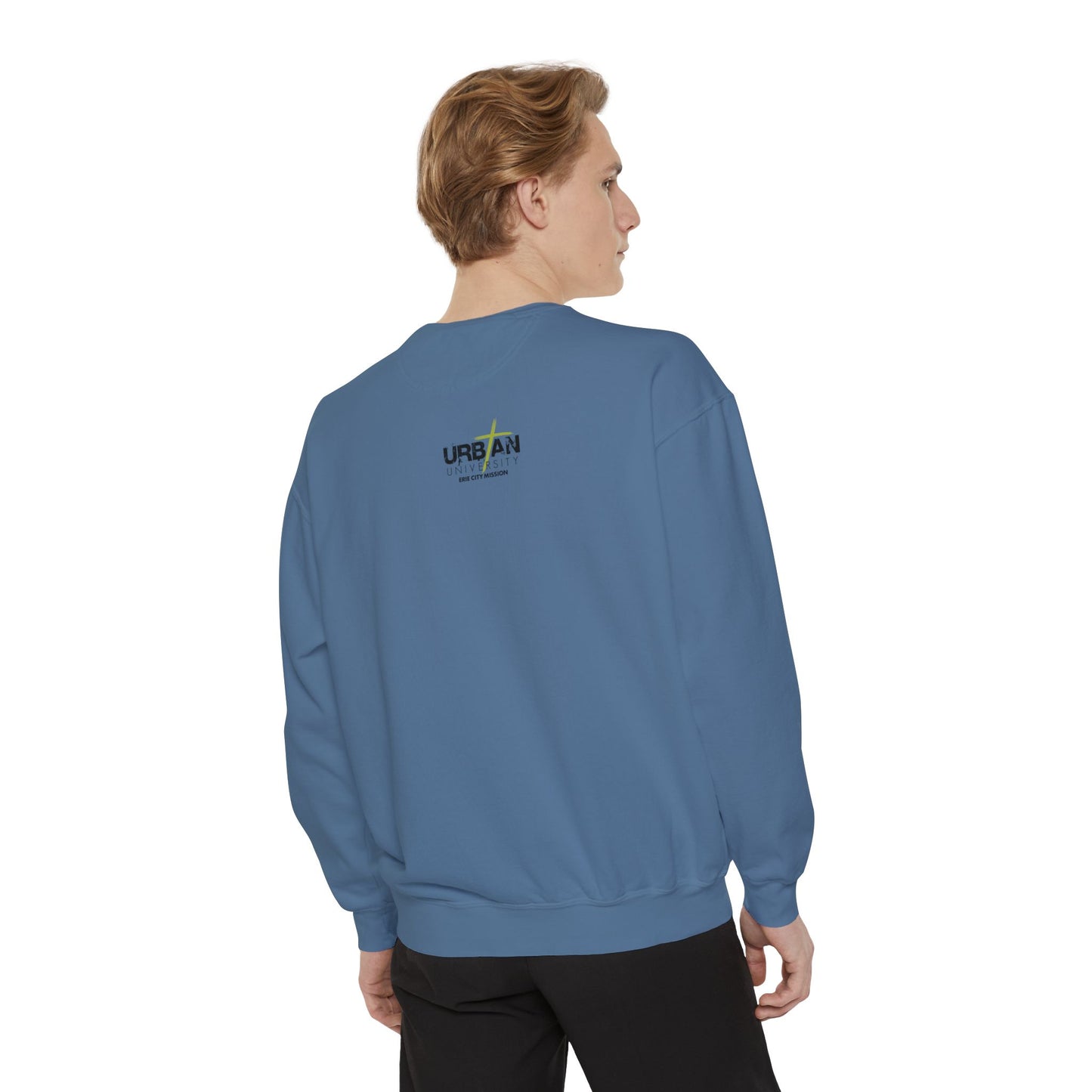 Shine (Color) Sweatshirt