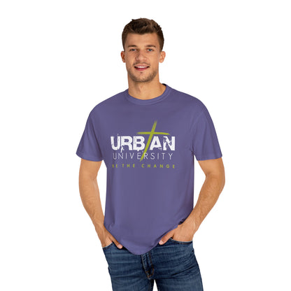 Urban University Tee