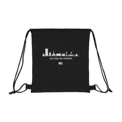 Outdoor Drawstring Bag