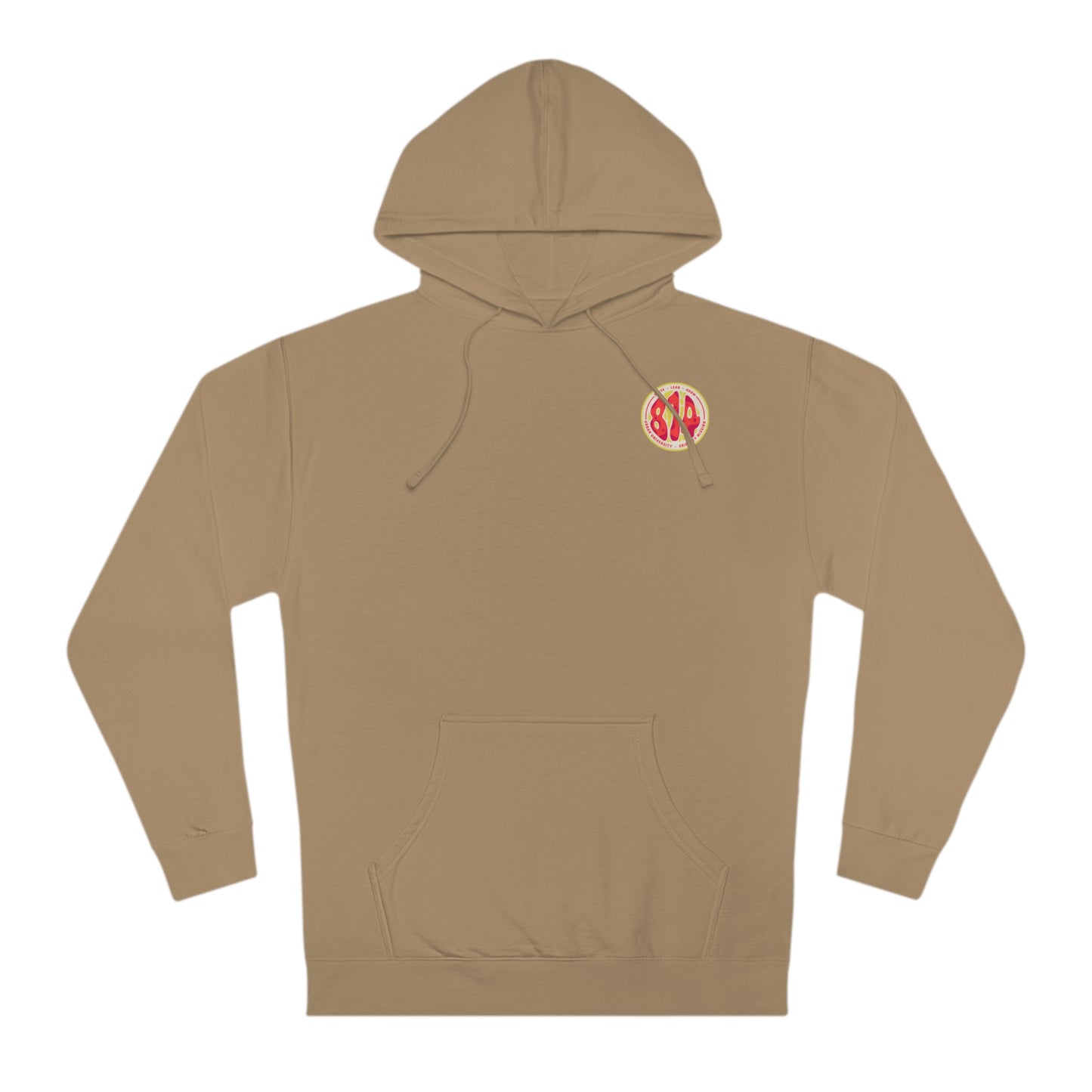 Serve Lead Grow Hoodie