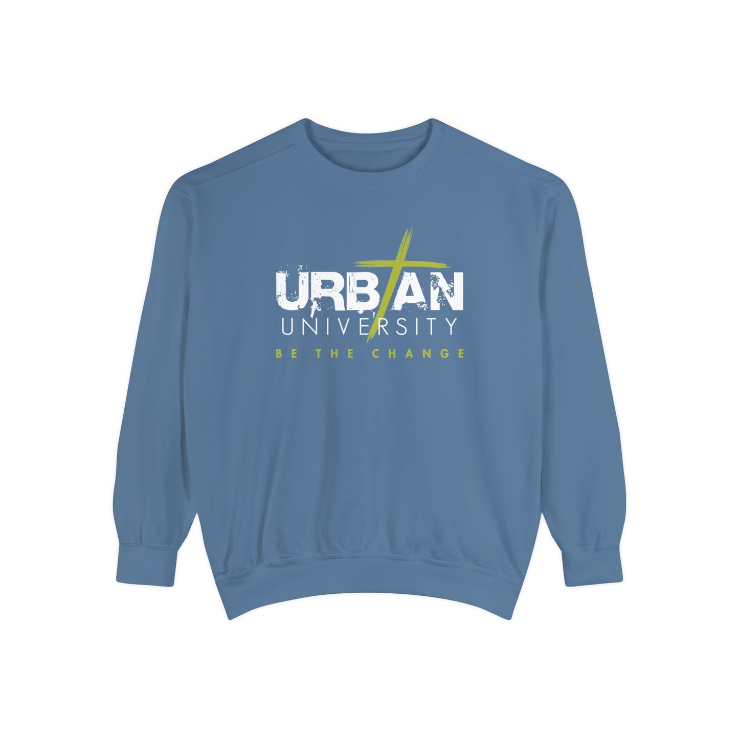 Urban University Sweatshirt