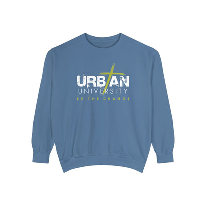 Urban University Sweatshirt