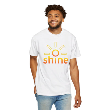 Shine Color Tee