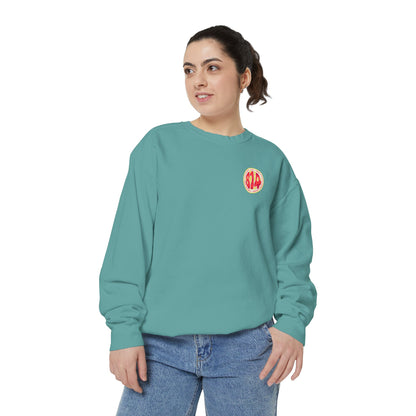 Serve Lead Grow Sweatshirt