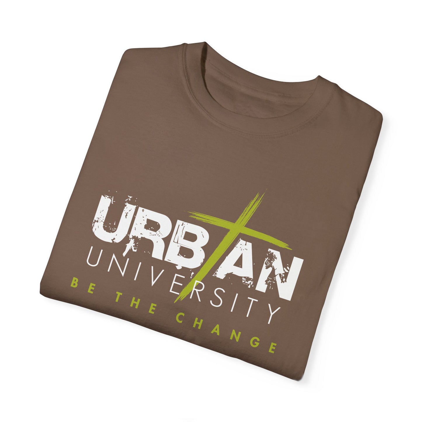 Urban University Tee