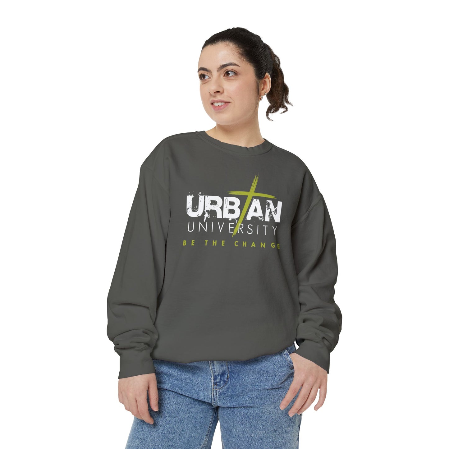 Urban University Sweatshirt