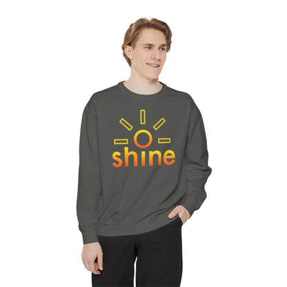 Shine (Color) Sweatshirt