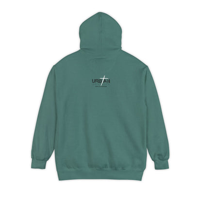 Sail Into the Future Hoodie