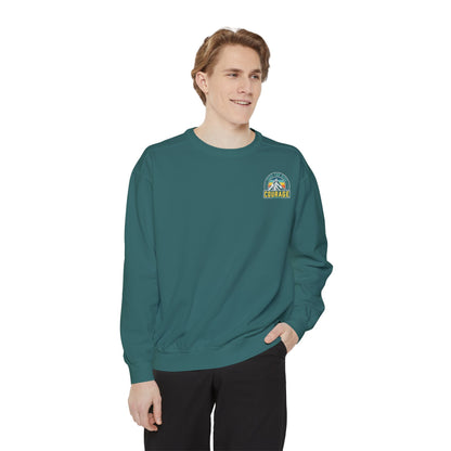 Courage Sweatshirt