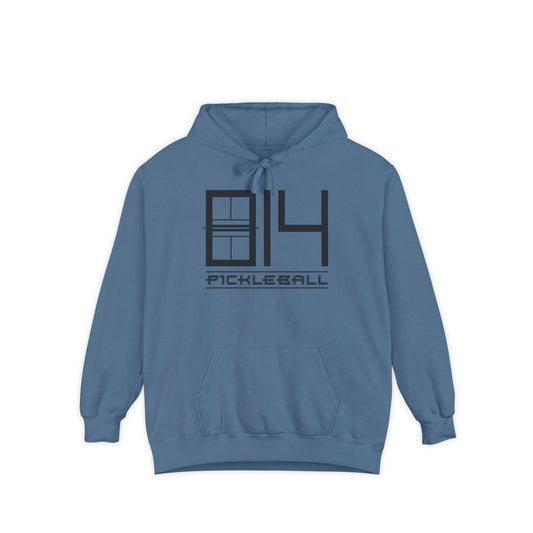 814 Pickleball Hoodie