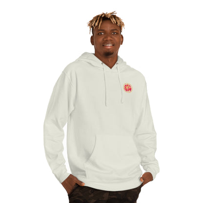 Serve Lead Grow Hoodie