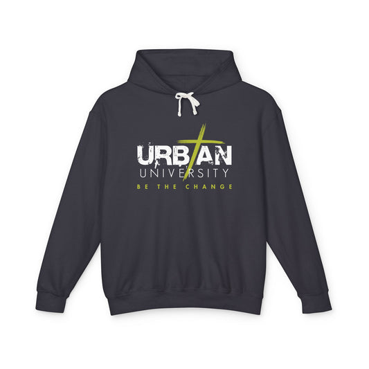 Urban University Hoodie