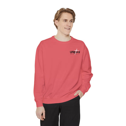 Dinkasaur Pickleball Sweatshirt