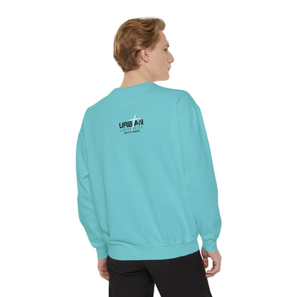 Look Past the Negatives Sweatshirt