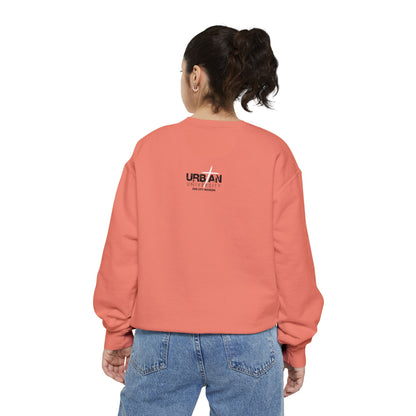 Grit Over Fear Sweatshirt