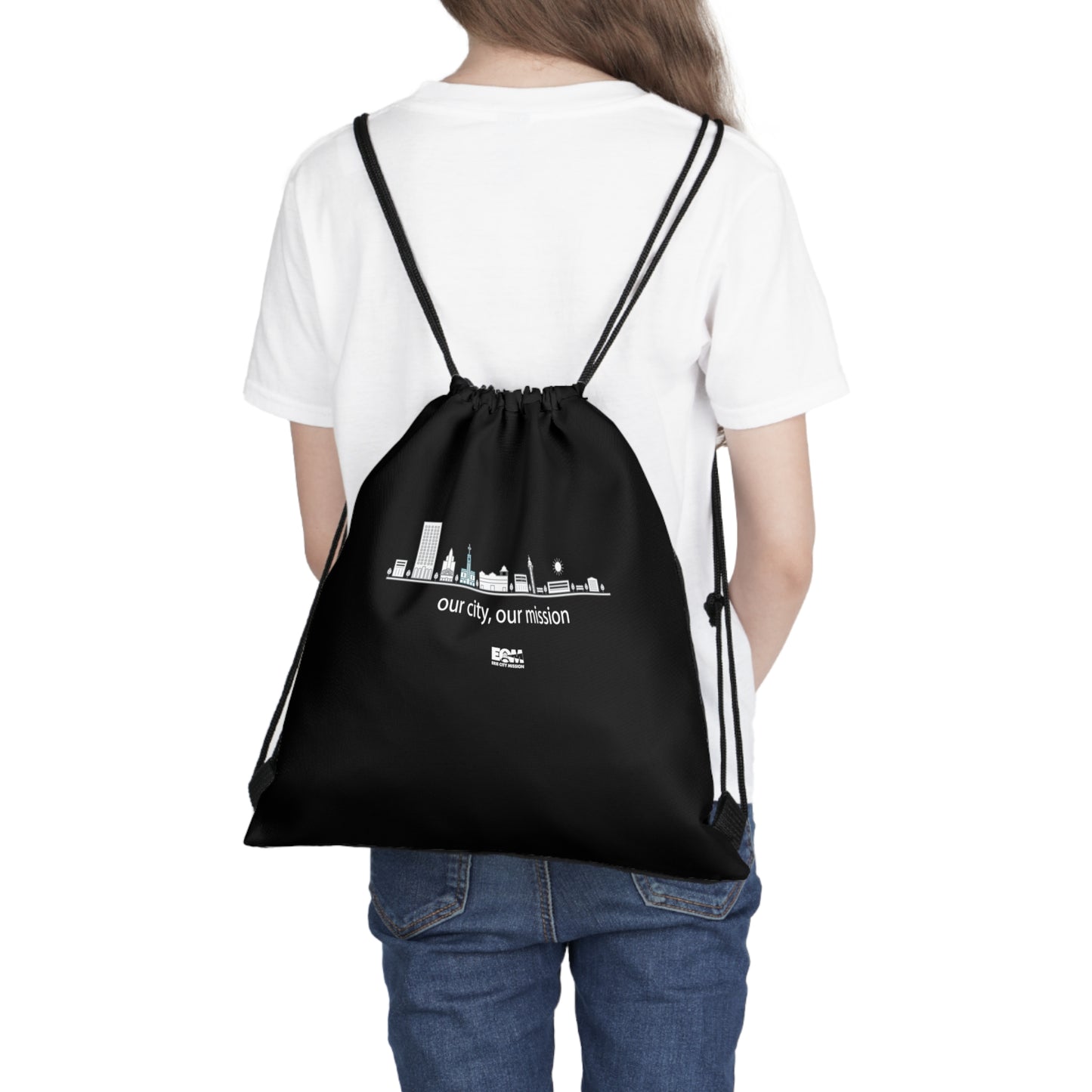 Outdoor Drawstring Bag