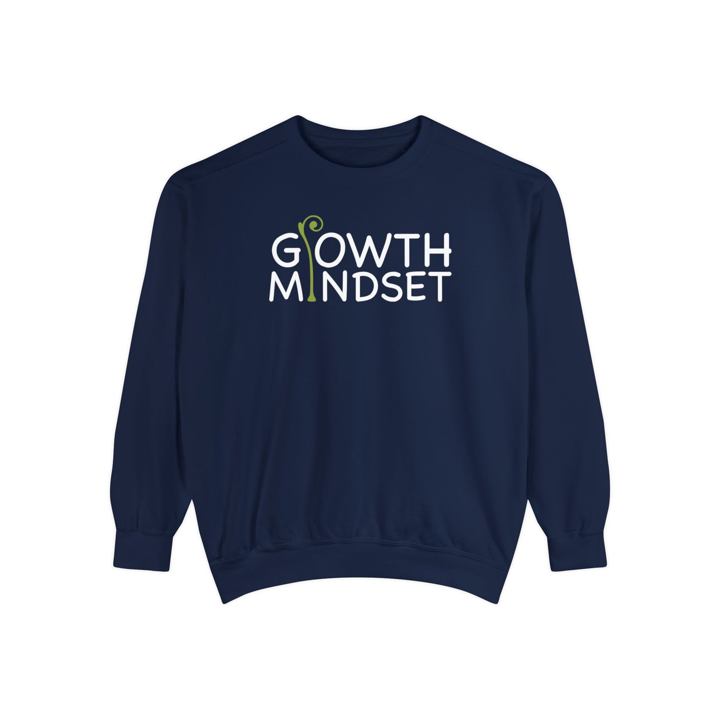 Growth Mindset Sweatshirt