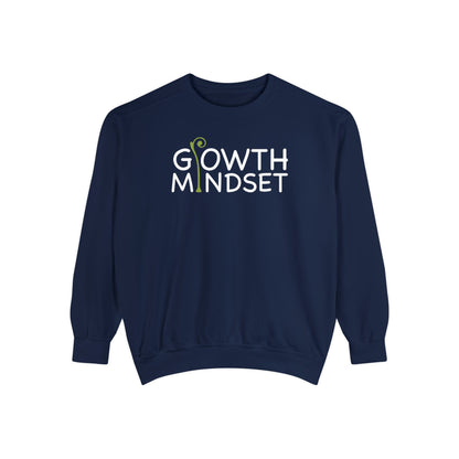 Growth Mindset Sweatshirt