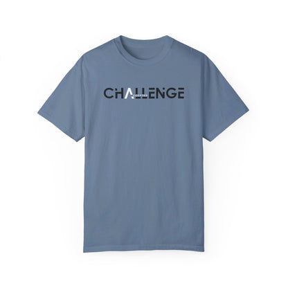 Challenge Accepted Tee