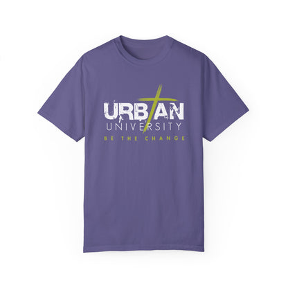 Urban University Tee