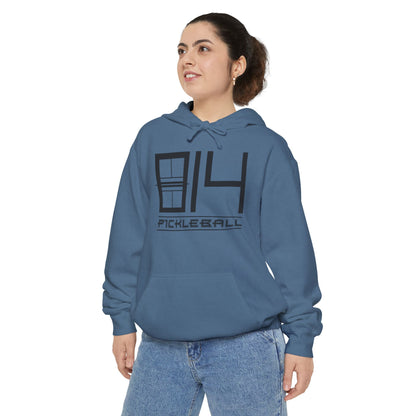 814 Pickleball Hoodie