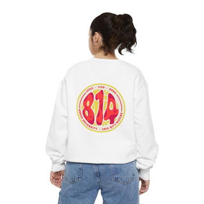 Serve Lead Grow Sweatshirt