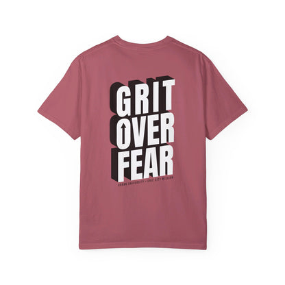 Grit Over Fear Tee