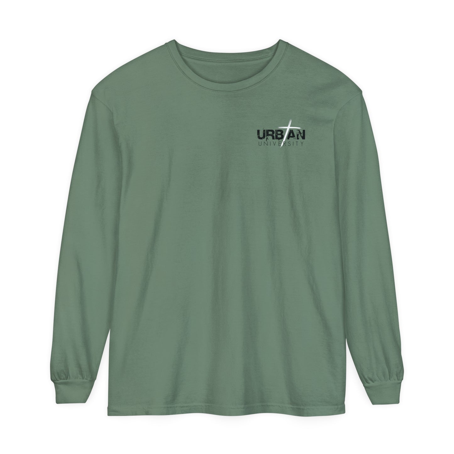 Dinkasaur Pickleball Long Sleeve Tee