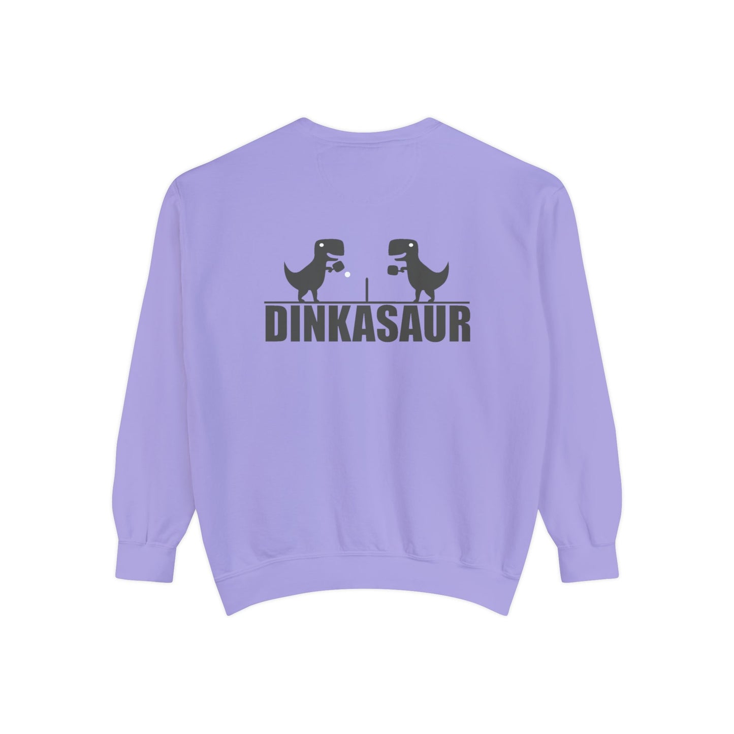 Dinkasaur Pickleball Sweatshirt