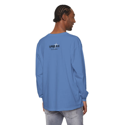 Grit Over Fear Long Sleeve Tee