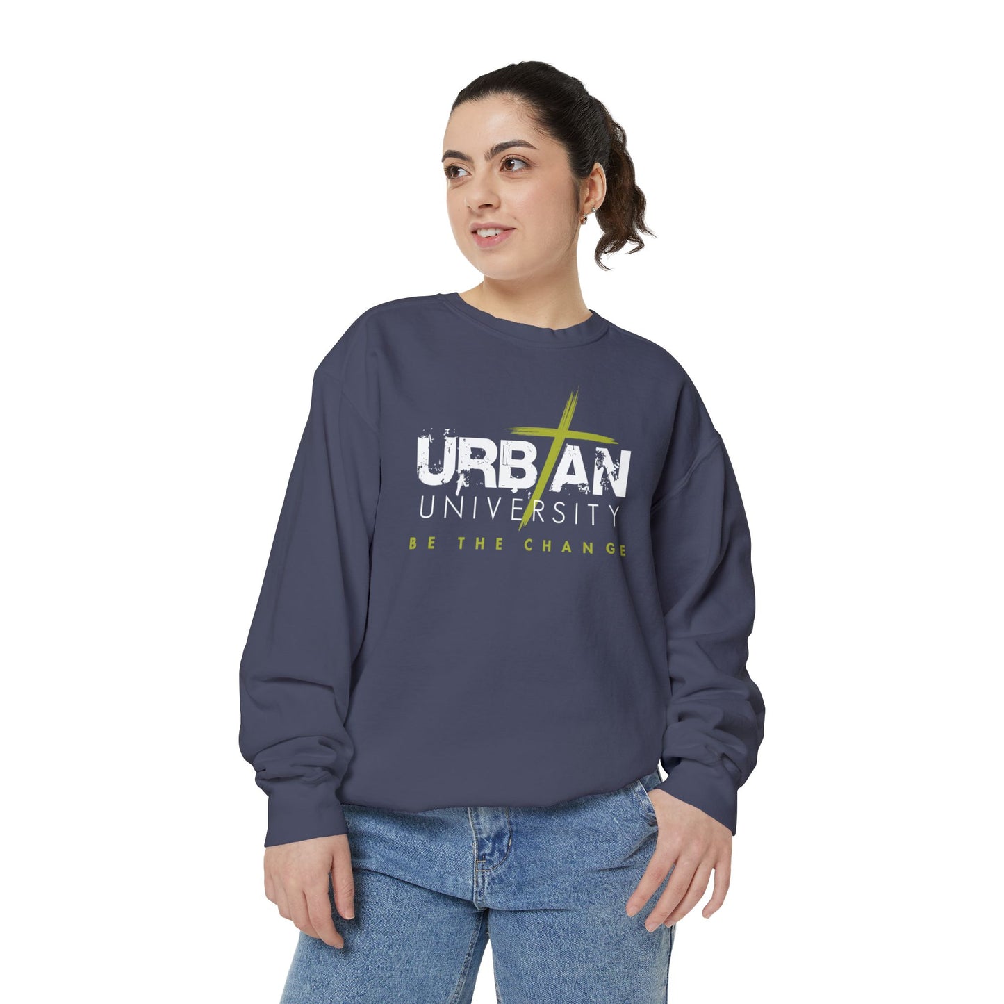 Urban University Sweatshirt