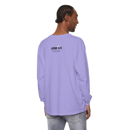 CommUUnity Long Sleeve Tee