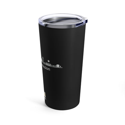 OCOM Tumbler - 20oz