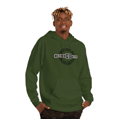 CommUUnity Hoodie