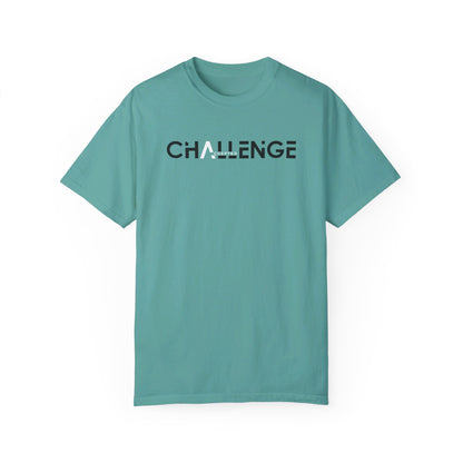 Challenge Accepted Tee