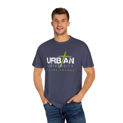 Urban University Tee