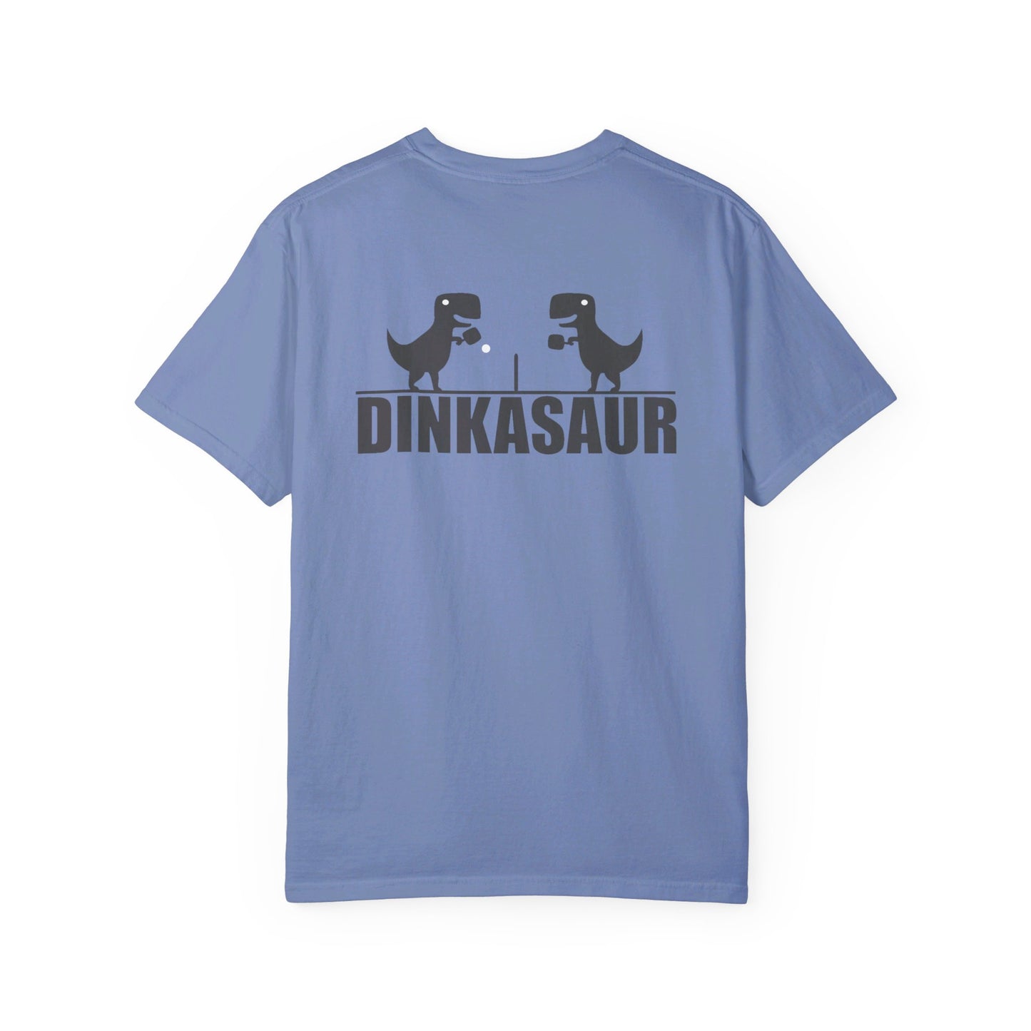 Dinkasaur Pickleball Tee