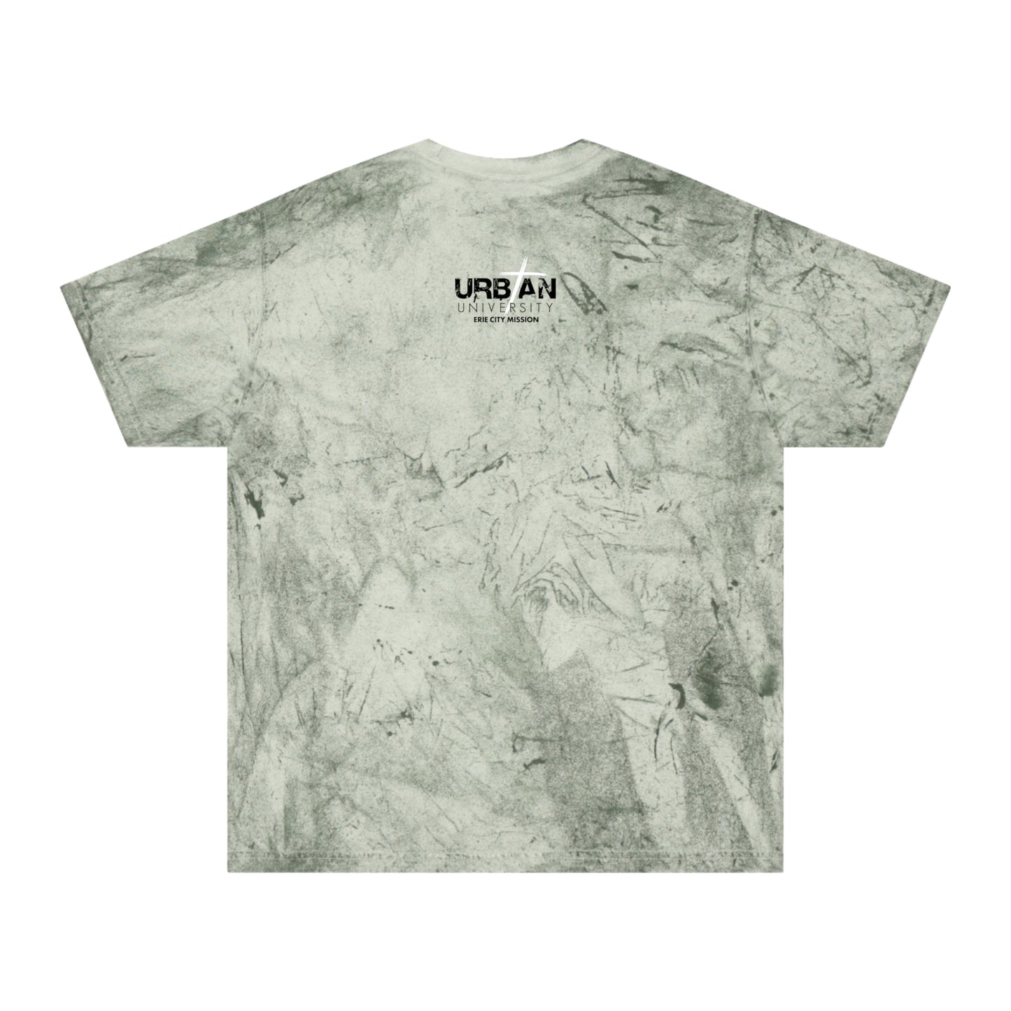 CommUUnity Tie Dye Tee